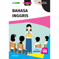 Bahasa Inggris untuk SMP/MTS Kelas VIII (8)