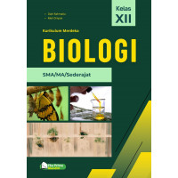 Biologi SMA/MA/Sederajat Kelas XII