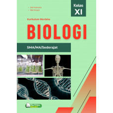 Biologi SMA/MA/Sederajat Kelas XI Biologi SMA/MA/Sederajat Kelas XI
