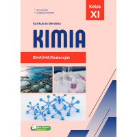 Kimia SMA/MA/Sederajat Kelas XI