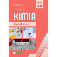 Kimia SMA/MA/Sederajat Kelas XII