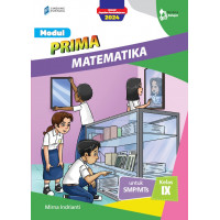 Prima Matematika SMP Kelas 9 Prima Matematika SMP Kelas 9