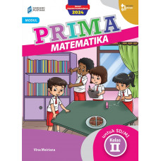 Prima Matematika SD Kelas 2 Prima Matematika SD Kelas 2