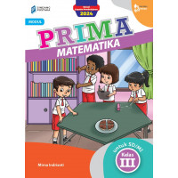 Prima Matematika SD Kelas 3 Prima Matematika SD Kelas 3