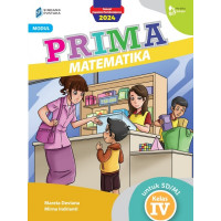 Prima Matematika SD Kelas 4 Prima Matematika SD Kelas 4